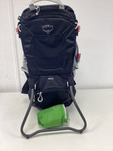 Load image into Gallery viewer, Pre Loved Opsrey Poco Child Carrier (ID 5018)

