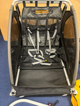 Load image into Gallery viewer, PRE LOVED: Burley Bee® (1029)
