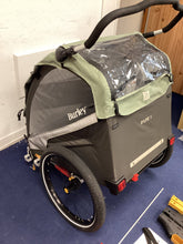 Load image into Gallery viewer, Pre Loved Burley D’Lite™ X- DOUBLE (2221)
