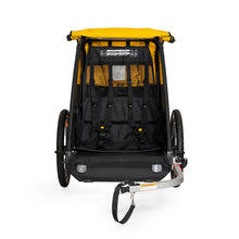 Load image into Gallery viewer, HIRE a Burley Bee™ - Kids Bike Trailers
