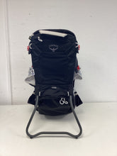 Load image into Gallery viewer, Pre Loved Opsrey Poco Child Carrier (ID 5018)
