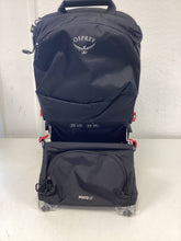 Load image into Gallery viewer, Pre Loved Opsrey Poco LT Child Carrier (ID 5033)
