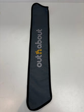 Load image into Gallery viewer, Out &#39;n&#39; About Nipper Single v3 / v4 Fabric Foot Strip (DOUBLE)
