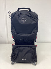 Load image into Gallery viewer, Pre Loved Opsrey Poco LT Child Carrier (ID 5034)
