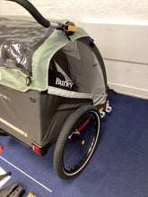 Load image into Gallery viewer, Pre Loved Burley D’Lite™ X- DOUBLE (2221)
