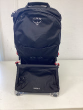 Load image into Gallery viewer, Pre Loved Opsrey Poco LT Child Carrier (ID 5030)
