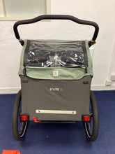 Load image into Gallery viewer, Pre Loved Burley D’Lite™ X- DOUBLE (2221)

