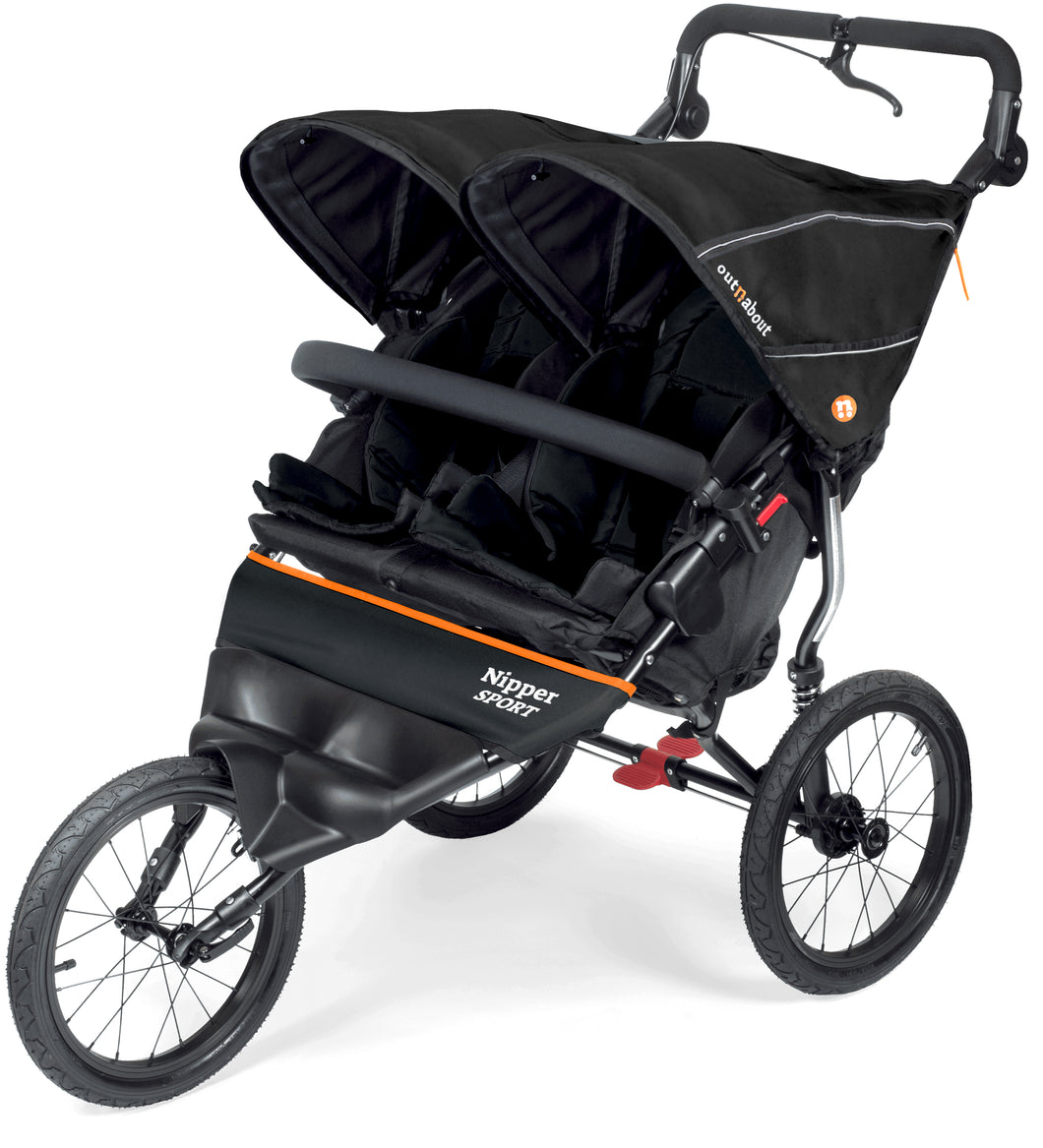 Out 'n' About Nipper Sport v5 - Double