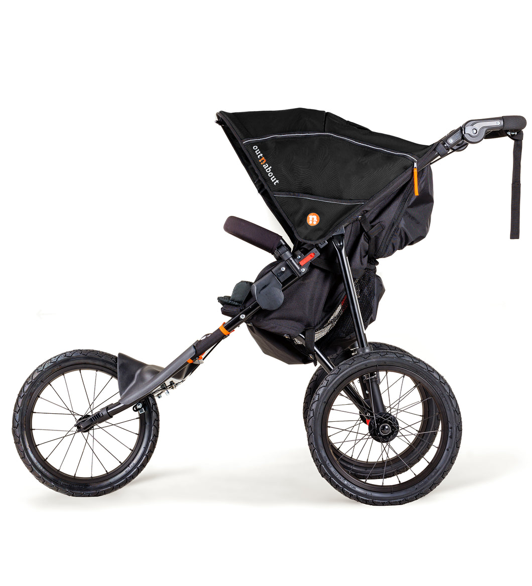 Out 'n' About Nipper Sport v5 - Single