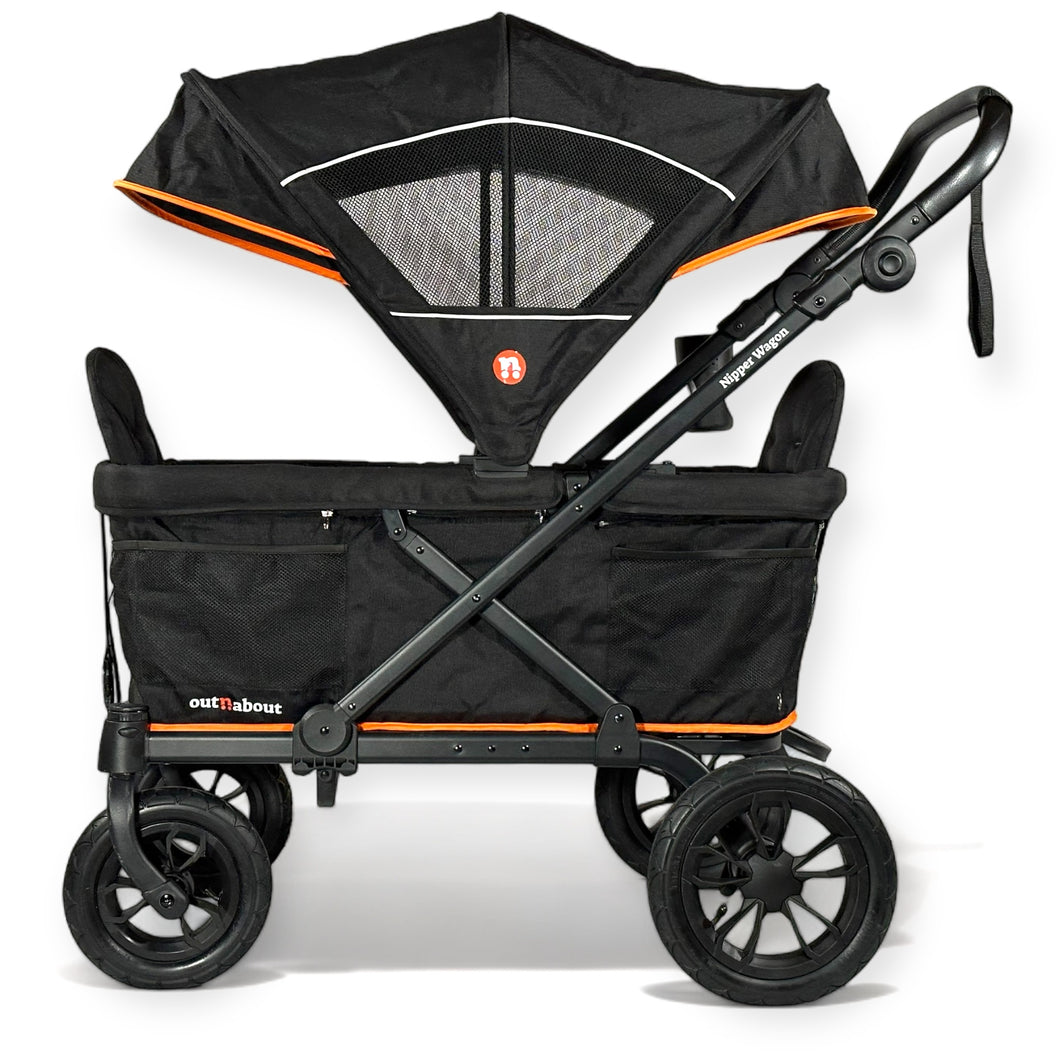 HIRE Out 'n' About Nipper Wagon
