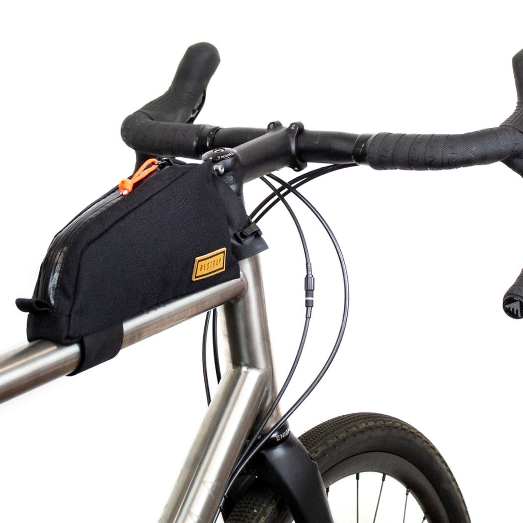 Restrap Top Tube 0.8L (Purchase Only)