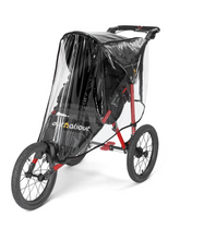 Load image into Gallery viewer, Out n About Raincover - Kids Bike Trailers
