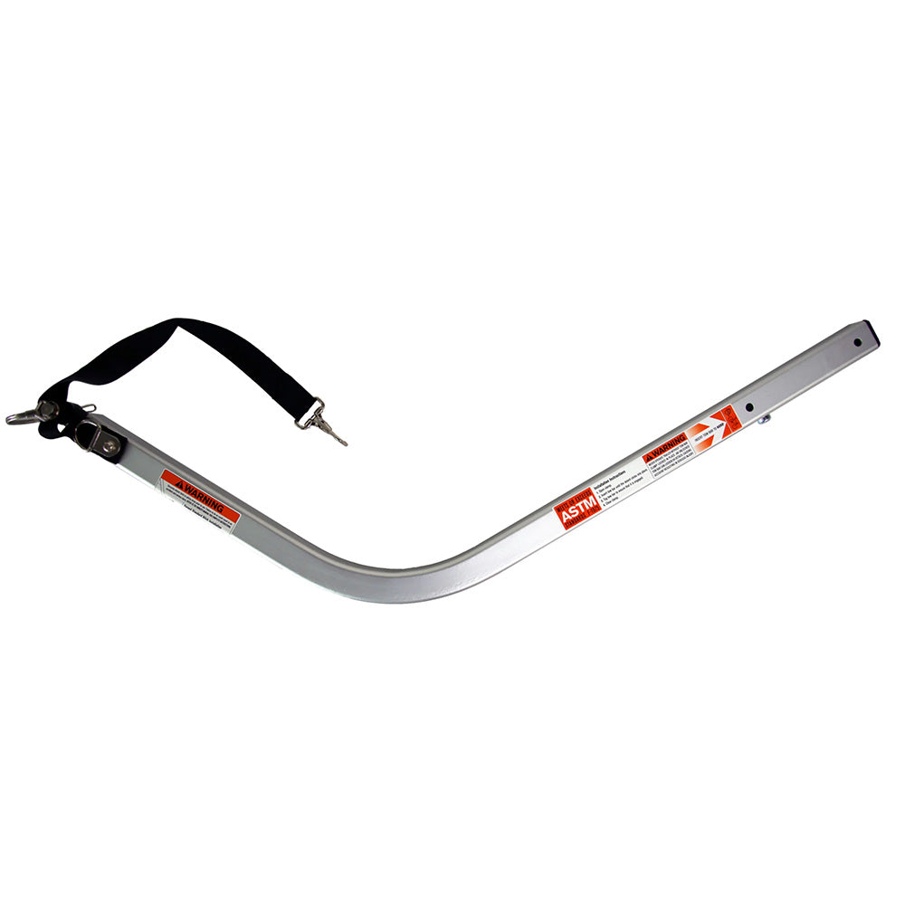 Burley Tow Bar Assembly, Double