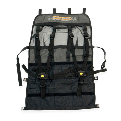 Burley Replacement Seat: Bee - Kids Bike Trailers