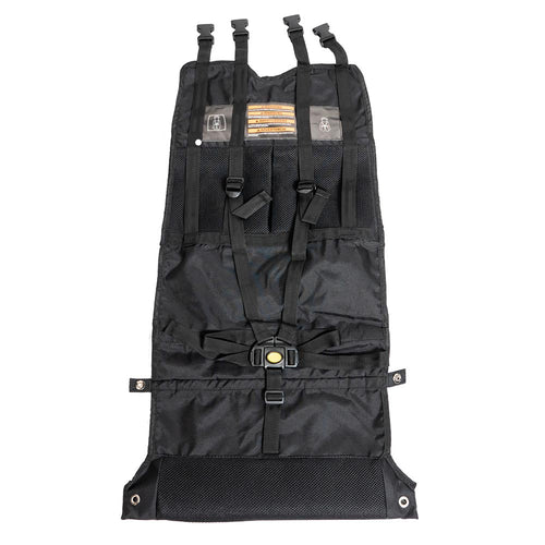 Burley Replacement Seat: SINGLE - Kids Bike Trailers