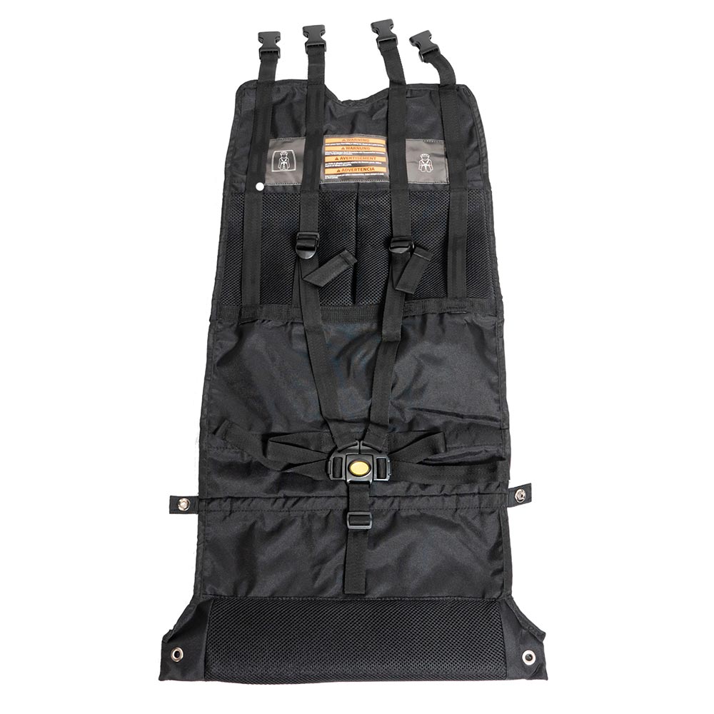 Burley Replacement Seat: SINGLE - Kids Bike Trailers