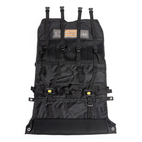 Burley Replacement Seat: D'Lite X & Cub X - Kids Bike Trailers