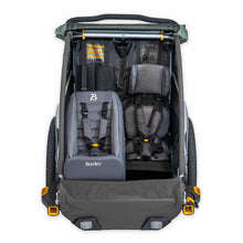 Load image into Gallery viewer, Burley Baby Seat Insert
