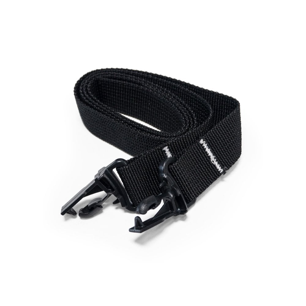 Burley Kit Shoulder Straps