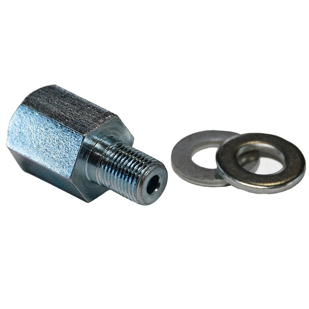 HIRE a Hitch Adapter