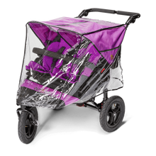 Load image into Gallery viewer, Out n About Raincover - Kids Bike Trailers
