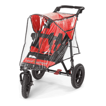Load image into Gallery viewer, Out n About Raincover - Kids Bike Trailers
