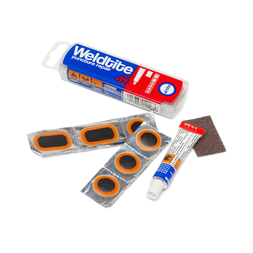 Out n About Puncture Repair Kit - Kids Bike Trailers