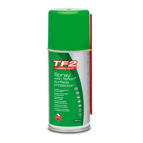 Out n About TF2 Lubricant Spray - Kids Bike Trailers