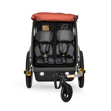 Load image into Gallery viewer, Burley Cub® X - Kids Bike Trailers
