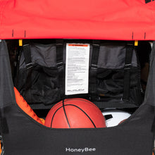 Load image into Gallery viewer, Burley Honey Bee™ - Kids Bike Trailers
