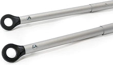 Load image into Gallery viewer, Burley Ski Kit - Kids Bike Trailers
