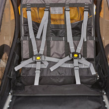 Load image into Gallery viewer, Burley Bee® - Kids Bike Trailers
