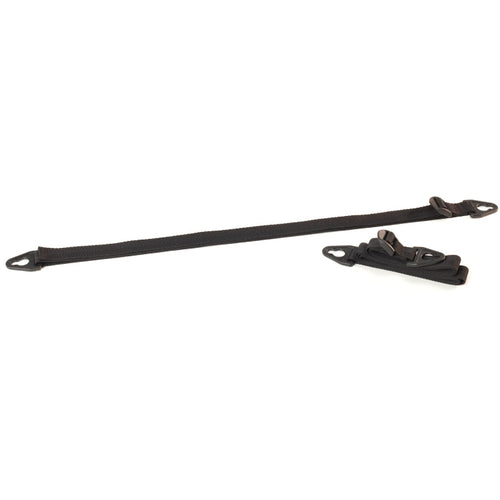 Burley Travoy Tie Down Straps - Kids Bike Trailers