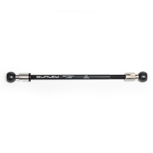 Burley Ballz® Thru Axle - Kids Bike Trailers