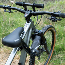 Load image into Gallery viewer, Shotgun Child Bike Seat + Handlebars Combo - Kids Bike Trailers
