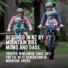 Load image into Gallery viewer, Shotgun Child Bike Seat Handlebars - Kids Bike Trailers
