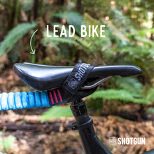 Load image into Gallery viewer, Shotgun MTB Tow Rope + Kids Hip Pack Combo - Kids Bike Trailers
