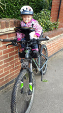 Load image into Gallery viewer, Hire a Child Seat - Kids Bike Trailers
