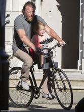Load image into Gallery viewer, Hire a Child Seat - Kids Bike Trailers
