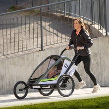 Load image into Gallery viewer, Hamax Cocoon / Breeze jogger wheel
