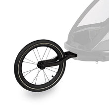 Load image into Gallery viewer, Hamax Cocoon / Breeze jogger wheel
