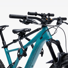 Load image into Gallery viewer, Shotgun Pro Child Bike Seat + Handlebars Combo - Kids Bike Trailers
