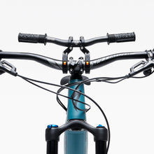 Load image into Gallery viewer, Shotgun Pro Child Bike Seat + Handlebars Combo - Kids Bike Trailers
