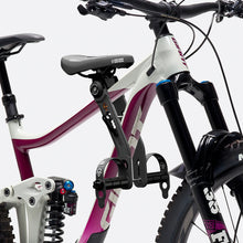 Load image into Gallery viewer, Shotgun 2.0 Child Bike Seat
