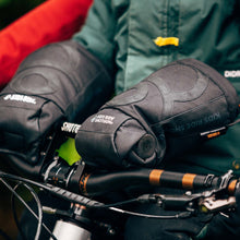 Load image into Gallery viewer, Kids Ride Shotgun Pogies - Kids Bike Trailers
