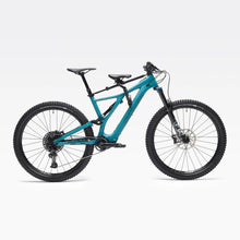 Load image into Gallery viewer, Shotgun Pro Child Bike Seat + Handlebars Combo - Kids Bike Trailers
