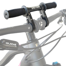 Load image into Gallery viewer, Shotgun Child Bike Seat Handlebars - Kids Bike Trailers
