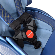 Load image into Gallery viewer, WeeRide Safe Front Deluxe Bike Seat - Kids Bike Trailers

