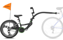 Load image into Gallery viewer, Hire a WeeRide Tag-A-Long - Kids Bike Trailers
